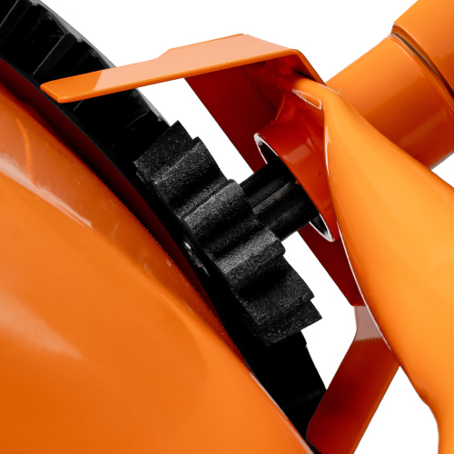 Бетоносмеситель БСЕ-120П, 120 л, 500 Вт, полиамидный венец Сибртех по ценам производителя в Уфе с доставкой по всей России