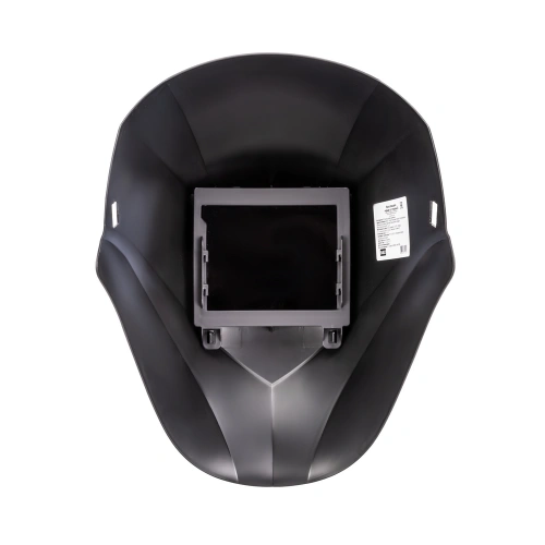 Маска сварщика VARTEG "чёрная" со стеклом С5 по ценам производителя в Уфе с доставкой по всей России