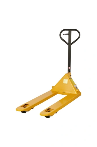 Тележка гидравлическая 2000 кг 1150 мм нейлоновые колеса XILIN DB по ценам производителя в Уфе с доставкой по всей России