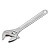 Ключ разводной, 300 мм, хромированный Sparta по ценам производителя в Уфе с доставкой по всей России