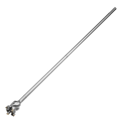 Проломной бур, 68 х 1000 мм, SDS MAX Matrix по ценам производителя в Уфе с доставкой по всей России