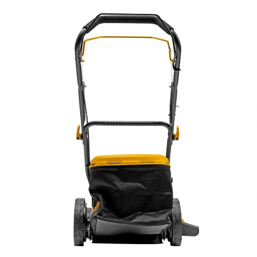 Газонокосилка бензиновая GLR-510SP-ZS, 171 см3, ширина 51 см, привод, травосборник 65 л Denzel по ценам производителя в Уфе с доставкой по всей России