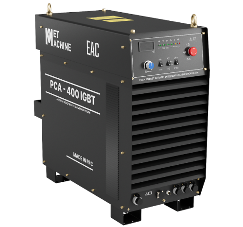 Аппарат воздушно-плазменной резки PCA-400 IGBT по ценам производителя в Уфе с доставкой по всей России