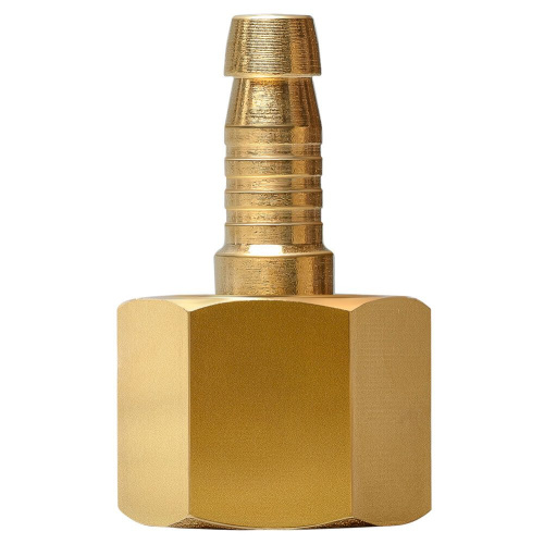 Штуцер 1/4 G (D6) DEN1406-1 по ценам производителя в Уфе с доставкой по всей России