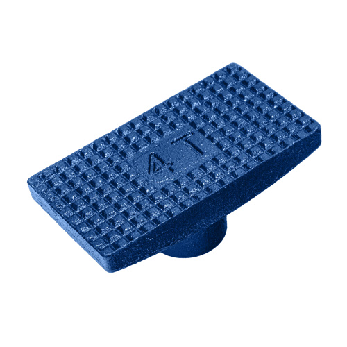 Растяжка гидравлическая, 4 т, набор из 17 предметов, 7 сменных насадок, в металлическом кейсе Stels по ценам производителя в Уфе с доставкой по всей России