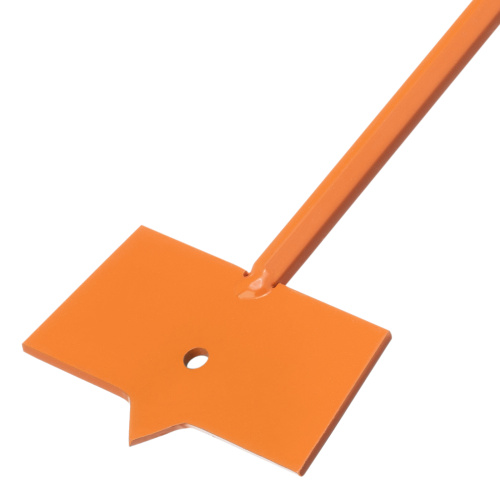 Сверло по газо и пенобетону, D 80 мм Сибртех по ценам производителя в Уфе с доставкой по всей России