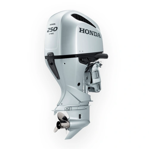 Подвесной лодочный мотор Honda BF 250 XRD купить в Москве с доставкой по всей России | ProtosMarket.ru