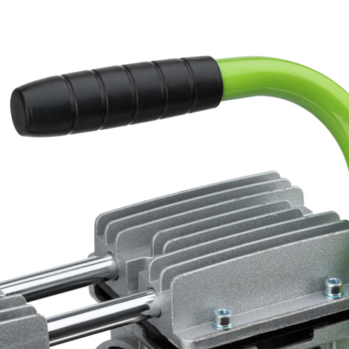 Компрессор безмаслянный малошумный МБ 750/10,750 Вт, 10 л, 150 л/мин Сибртех по ценам производителя в Уфе с доставкой по всей России