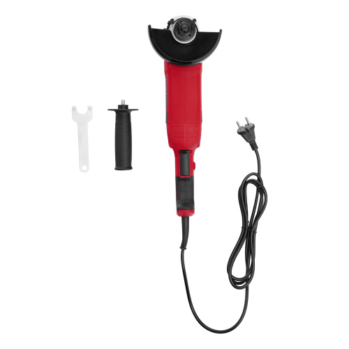 Машина шлифовальная угловая MAG125-1200, 1200 Вт, 125 мм, 12000 об/мин MTX по ценам производителя в Уфе с доставкой по всей России