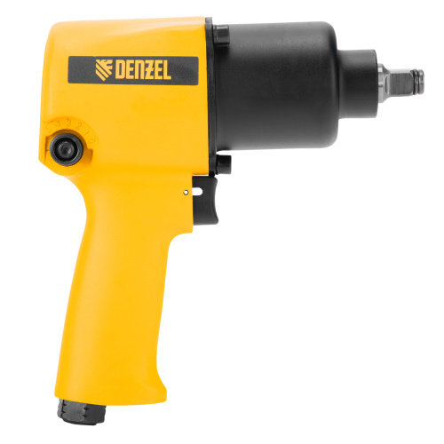 Ударный пневмогайковерт IW680, 1/2", 7000 об/мин, 680 Нм Denzel по ценам производителя в Уфе с доставкой по всей России