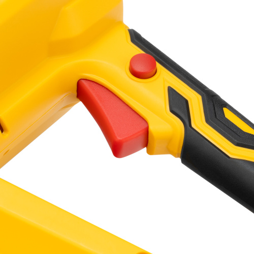 Цепная пила аккумуляторная бесщет. RCS400-36-0, Li-ion, 36 В, шина 400 мм Denzel по ценам производителя в Уфе с доставкой по всей России