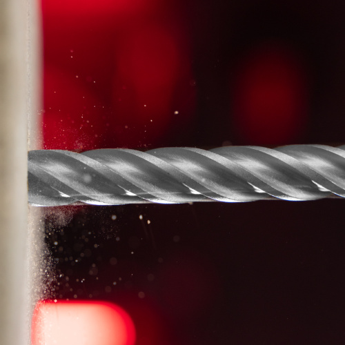 Бур по бетону, 16 x 600 мм, SDS PLUS c крестовой пластиной MATRIX по ценам производителя в Уфе с доставкой по всей России