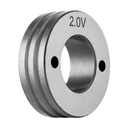 Ролик подающий 37х19х12 V 1,6–2,0 по ценам производителя в Уфе с доставкой по всей России