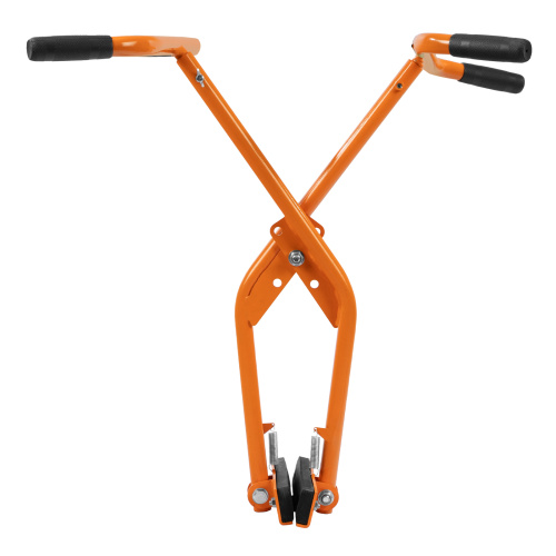 Захват бордюрного камня ручной до 300 мм, 130 кг Сибртех по ценам производителя в Уфе с доставкой по всей России