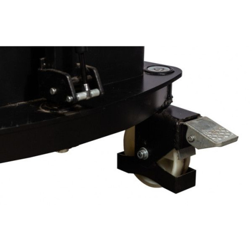 Штабелер с электроподъемом 1 т - 3 м Вилы: 1100 , Гелевая АКБ, SPN1030 SIBLINE купить в Москве с доставкой по всей России | ProtosMarket.ru