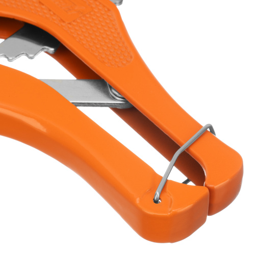 Ножницы для резки изделий из пластика, 180 мм, D до 42 мм Sparta по ценам производителя в Уфе с доставкой по всей России