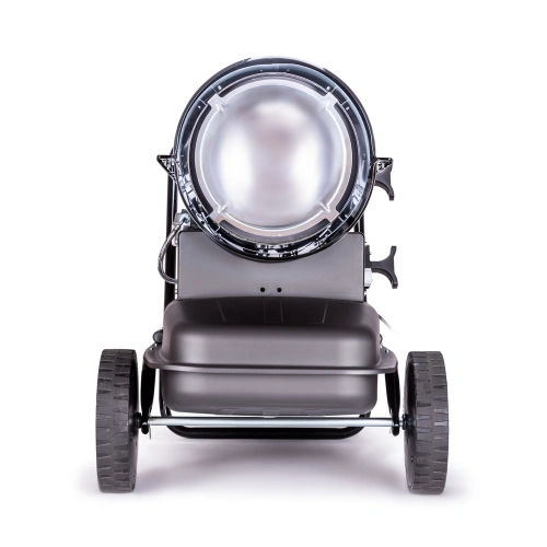 Дизельная тепловая пушка прямого нагрева FoxHeat DD 70 (70 кВт) купить в Москве с доставкой по всей России | ProtosMarket.ru