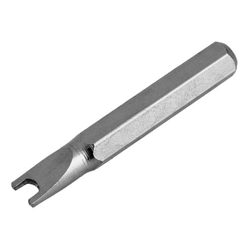 Отвертка реверсивная для точных работ с набором бит и торцевых головок, 32 предмета, CrV Сибртех по ценам производителя в Уфе с доставкой по всей России