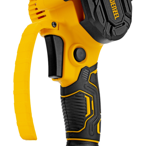 Цепная мини-пила аккумуляторная бесщет., CCS-150, шина 150 мм, Li-Ion, 20 В Denzel по ценам производителя в Уфе с доставкой по всей России