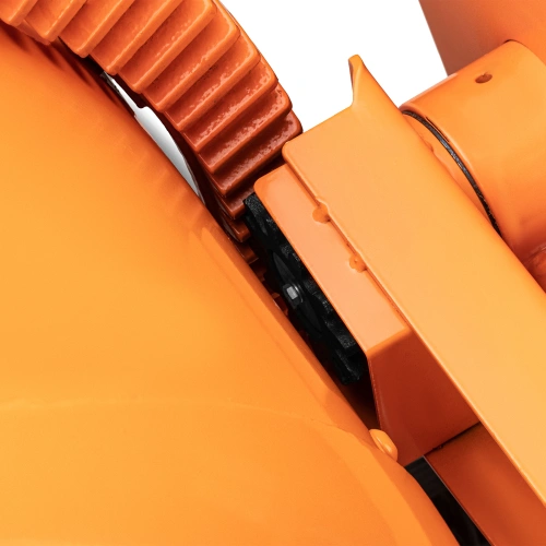 Бетоносмеситель СБР-440А.1, 440 л, 1.5 кВт, 380 В, редуктор. по ценам производителя в Уфе с доставкой по всей России