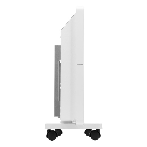 Конвектор электрический КМ-2000.2, 230 В, 2000 Вт, X-образный нагреватель, колеса, термостат MTX по ценам производителя в Уфе с доставкой по всей России