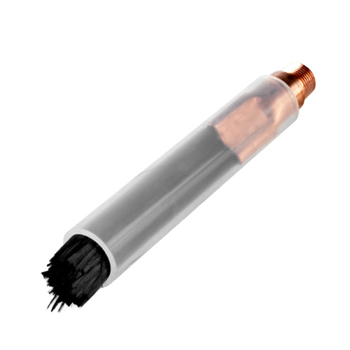 Щетка ПТК для электрохимической пассивации по ценам производителя в Уфе с доставкой по всей России