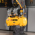 Компрессор DLS650/10 безмаслянный малошумный 650 Вт, 120 л/мин, ресивер 10 л Denzel по ценам производителя в Уфе с доставкой по всей России