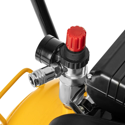 Компрессор воздушный рем. привод BCI 2200/100, 2,2 кВт, 100 литров, 420 л/мин Denzel по ценам производителя в Уфе с доставкой по всей России