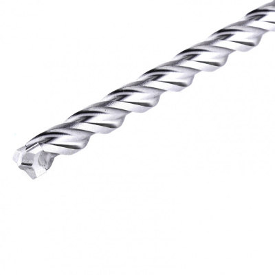 Бур по бетону Drei spitzen, 10 x 165 мм, SDS Plus Gross по ценам производителя в Уфе с доставкой по всей России