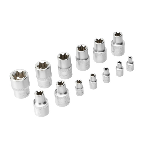 Набор инструментов, 1/2", 1/4", CrV, S2, пластиковый кейс, 109 предметов Denzel купить в Москве с доставкой по всей России | ProtosMarket.ru