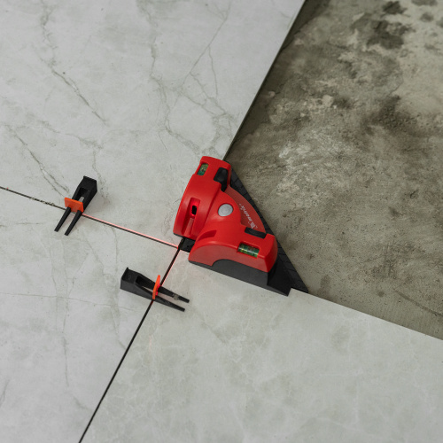 Лазерный уровень, маркер, угольник Matrix по ценам производителя в Уфе с доставкой по всей России