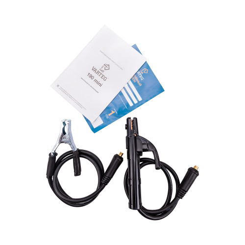 Сварочный аппарат Varteg 190 мини купить в Москве с доставкой по всей России | ProtosMarket.ru