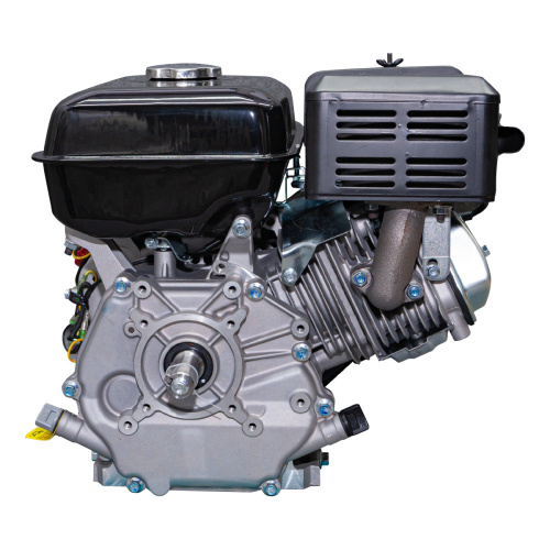 Двигатель Dinking DK177F-C(Q) (9лс, 25.4мм вал, ручной стартер, датчик масла) по ценам производителя в Уфе с доставкой по всей России