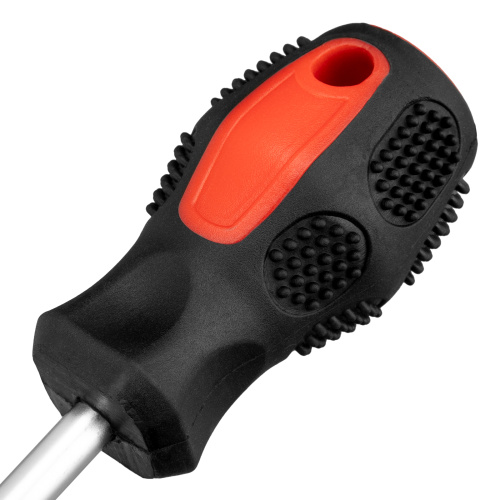 Отвертка Anti-Slip, PH2 х 38 мм, CrV, двухкомпонентная рукоятка Matrix по ценам производителя в Уфе с доставкой по всей России