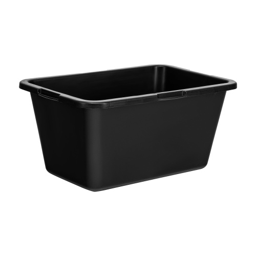 Таз прямоугольный строительный, 40 л, Sparta по ценам производителя в Уфе с доставкой по всей России