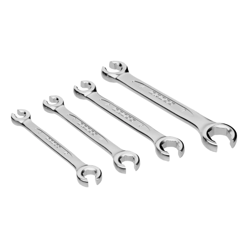 Набор инструментов, 1/4", 1/2", CrV, 120 зубьев, 115 предметов Gross по ценам производителя в Уфе с доставкой по всей России