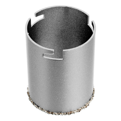 Кольцевая коронка с карбидным напылением, 53 мм Matrix по ценам производителя в Уфе с доставкой по всей России