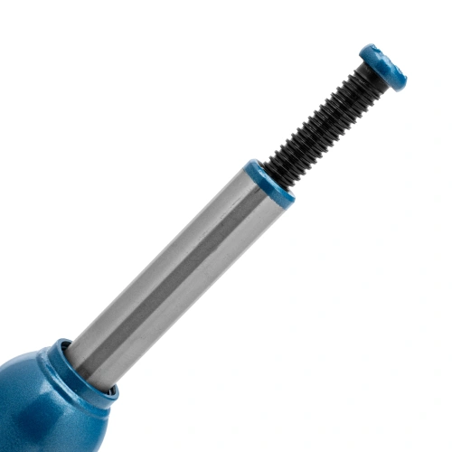 Домкрат гидравлический бутылочный, 6 т, h подъема 207-404 мм Stels по ценам производителя в Уфе с доставкой по всей России