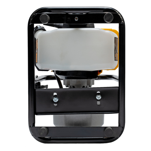 Мотопомпа бензиновая для чистой воды PX-25, 52 см3, 1", 170 л/мин, глуб 8 м, напор 30 м Denzel по ценам производителя в Уфе с доставкой по всей России