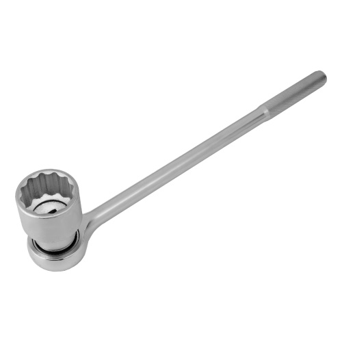 Набор торцевых головок 3/4", головки 19 х 50 мм, 20 предметов, в метал. боксе Matrix по ценам производителя в Уфе с доставкой по всей России