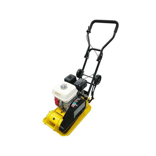 Виброплита бензиновая прямоходная NORSU RF-60H (колесный комплект) по ценам производителя в Уфе с доставкой по всей России