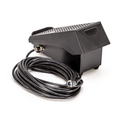 Педаль ДУ для SAGGIO TIG, длина 10м, разъём 5-pin купить в Москве с доставкой по всей России | ProtosMarket.ru