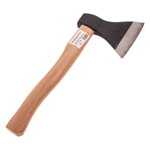 Топор, 800 г, в сборе, кованый, деревянное топорище Sparta по ценам производителя в Уфе с доставкой по всей России