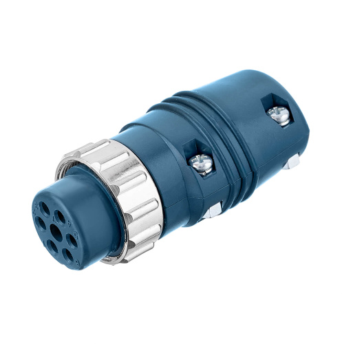 Разъем pin 7-F PIN0700 по ценам производителя в Уфе с доставкой по всей России