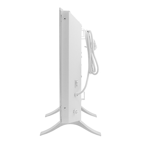 Конвектор электрический OptiPrime-1000, Wi-Fi, тачскрин, цифровой термостат, 1000 Вт Denzel по ценам производителя в Уфе с доставкой по всей России