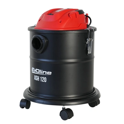Пылесос для золы EVOline ASH 120 по ценам производителя в Уфе с доставкой по всей России