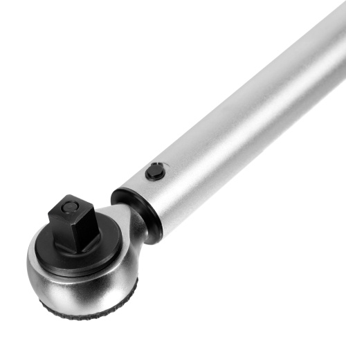 Ключ динамометрический, 20-200 Нм, 1/2", CrV Gross по ценам производителя в Уфе с доставкой по всей России