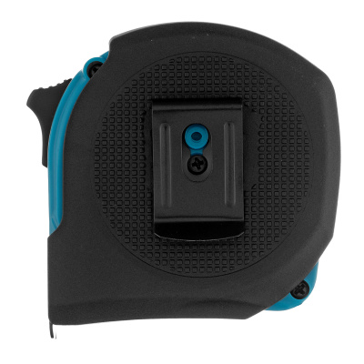 Рулетка Komfortabel 8 м х 25 мм,обрезиненный корпус Gross по ценам производителя в Уфе с доставкой по всей России