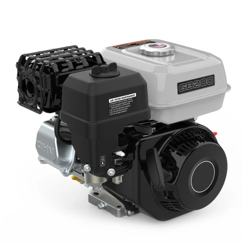 Двигатель бензиновый EVOline GB 200-4 по ценам производителя в Уфе с доставкой по всей России