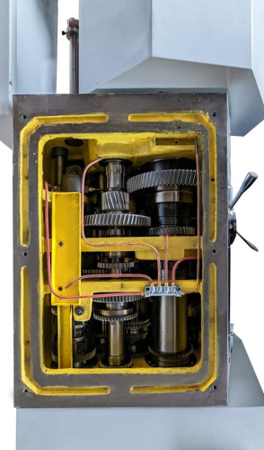 ZM 66300 DRO RFS по ценам производителя в Уфе с доставкой по всей России